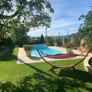 La Cabiotte Nature Et Hébergement de vacances